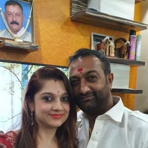 Madhuri Madhuri